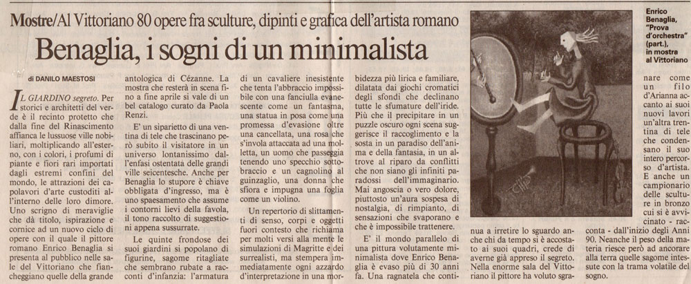 20020314---Benaglia-i-sogni-di-un-minimalista-di-Danilo-Maestosi-(il-Messaggero)