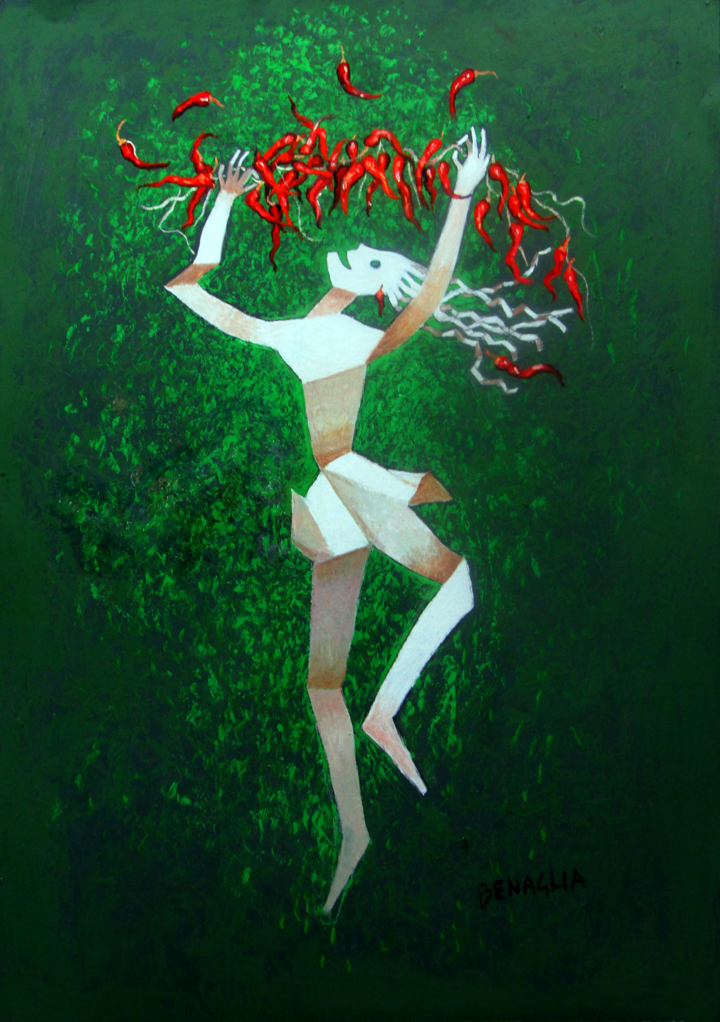 2015 festival del peperoncino Rieti